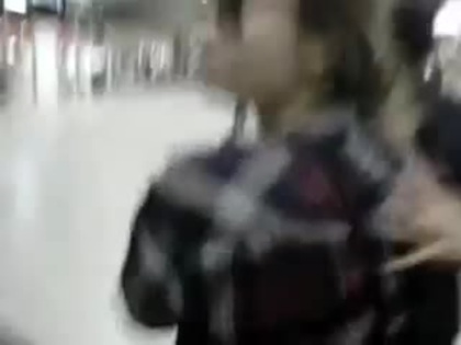 Demi Lovato No Aeroporto - Brasil 18.04.2012 (440)