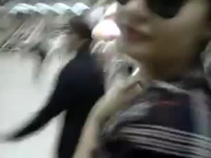 Demi Lovato No Aeroporto - Brasil 18.04.2012 (474) - Demi No Aeroporto - Brasil 18 04 2012