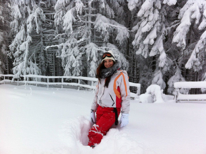 22. La Susai - Sofia Dragulescu