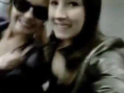 Demi Lovato No Aeroporto - Brasil 18.04.2012 (537)