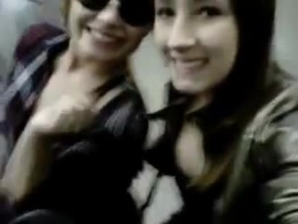 Demi Lovato No Aeroporto - Brasil 18.04.2012 (546)