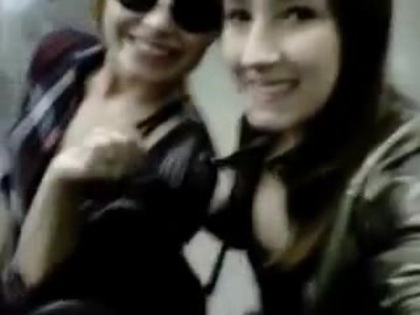 Demi Lovato No Aeroporto - Brasil 18.04.2012 (547) - Demi No Aeroporto - Brasil 18 04 2012 Part oo1