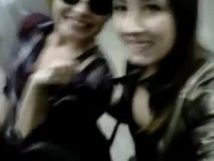Demi Lovato No Aeroporto - Brasil 18.04.2012 (549) - Demi No Aeroporto - Brasil 18 04 2012 Part oo1