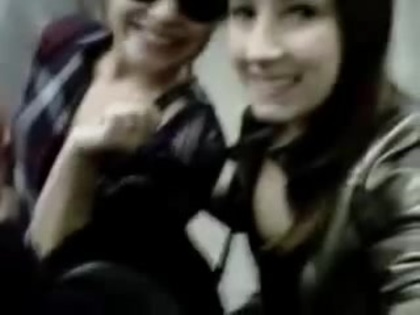 Demi Lovato No Aeroporto - Brasil 18.04.2012 (557) - Demi No Aeroporto - Brasil 18 04 2012 Part oo1