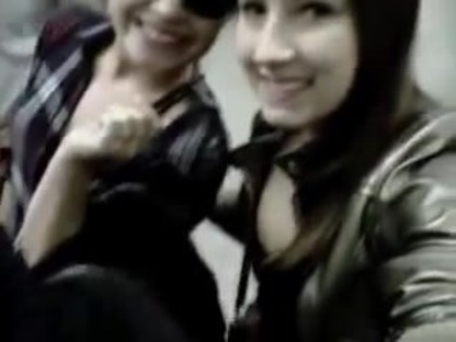 Demi Lovato No Aeroporto - Brasil 18.04.2012 (567)