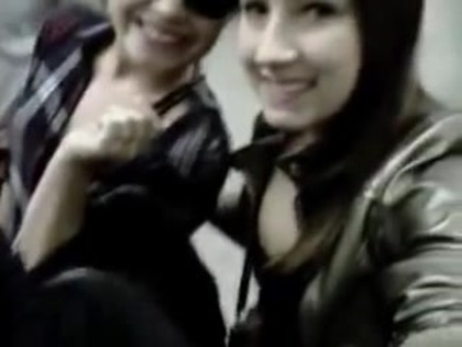Demi Lovato No Aeroporto - Brasil 18.04.2012 (569)