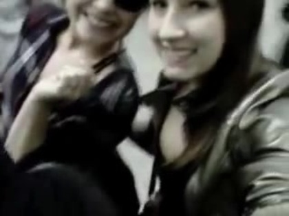 Demi Lovato No Aeroporto - Brasil 18.04.2012 (571)