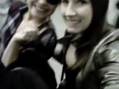 Demi Lovato No Aeroporto - Brasil 18.04.2012 (572)
