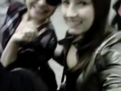 Demi Lovato No Aeroporto - Brasil 18.04.2012 (575)