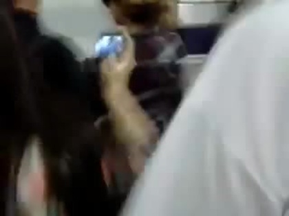 Demi Lovato No Aeroporto - Brasil 18.04.2012 (594)