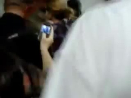 Demi Lovato No Aeroporto - Brasil 18.04.2012 (608)