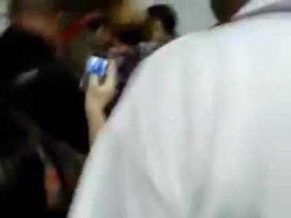 Demi Lovato No Aeroporto - Brasil 18.04.2012 (611)