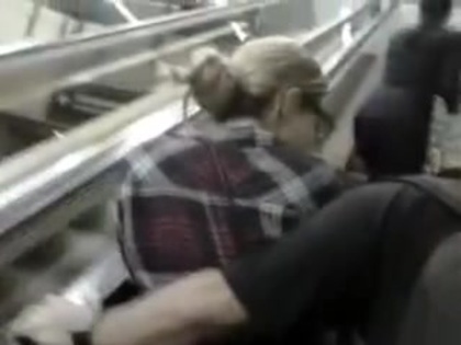 Demi Lovato No Aeroporto - Brasil 18.04.2012 (678)