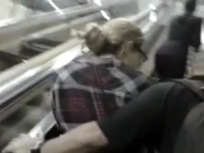 Demi Lovato No Aeroporto - Brasil 18.04.2012 (680)