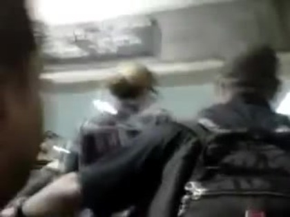 Demi Lovato No Aeroporto - Brasil 18.04.2012 (920)