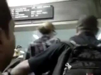 Demi Lovato No Aeroporto - Brasil 18.04.2012 (921)