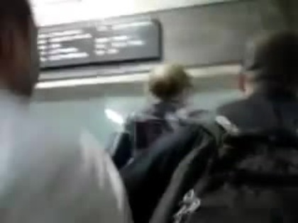 Demi Lovato No Aeroporto - Brasil 18.04.2012 (931)