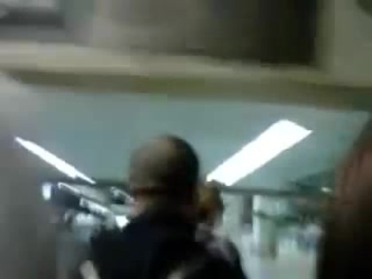 Demi Lovato No Aeroporto - Brasil 18.04.2012 (973)