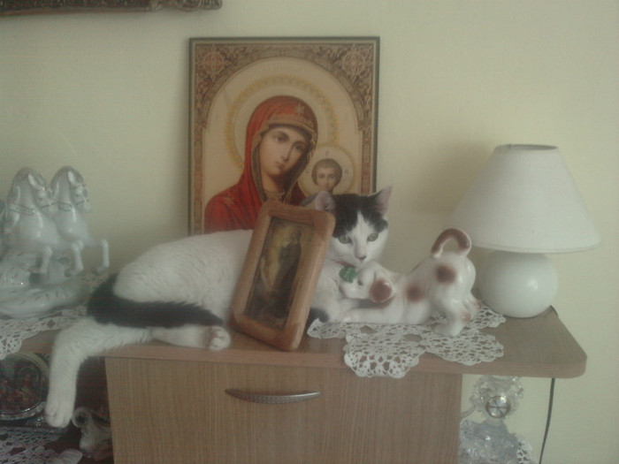 locul favorit in dormitor