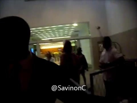 Demi no Sheraton RJ 0006