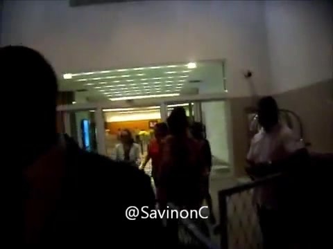 Demi no Sheraton RJ 0011