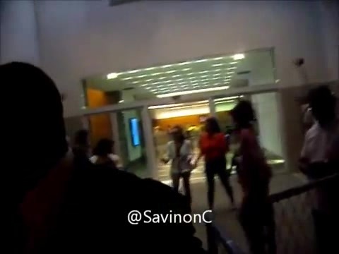 Demi no Sheraton RJ 0023