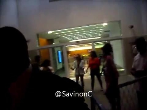 Demi no Sheraton RJ 0024