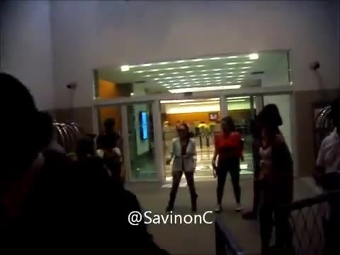 Demi no Sheraton RJ 0037