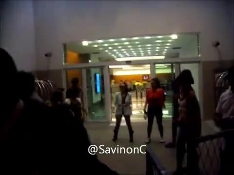 Demi no Sheraton RJ 0039