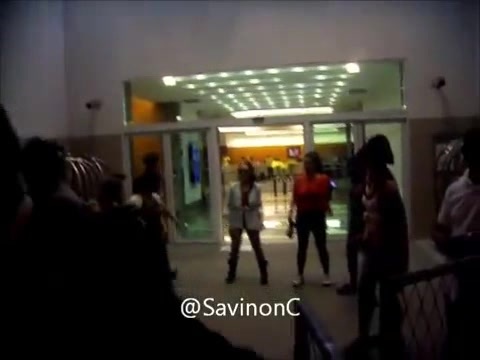 Demi no Sheraton RJ 0041