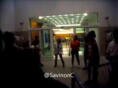 Demi no Sheraton RJ 0043