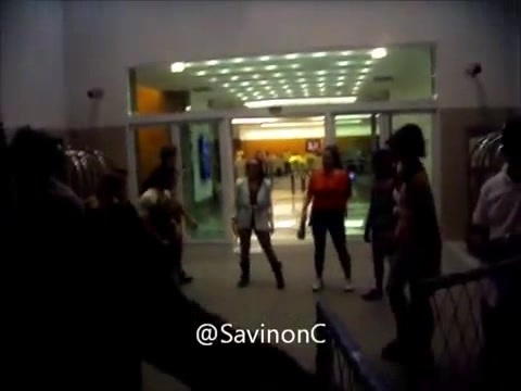 Demi no Sheraton RJ 0046