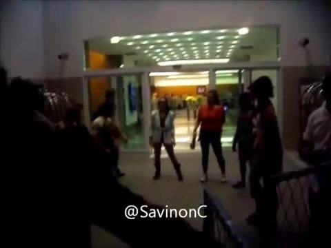 Demi no Sheraton RJ 0047