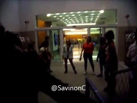 Demi no Sheraton RJ 0048