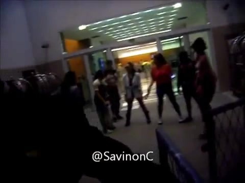 Demi no Sheraton RJ 0096