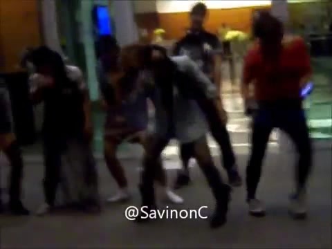 Demi no Sheraton RJ 0292