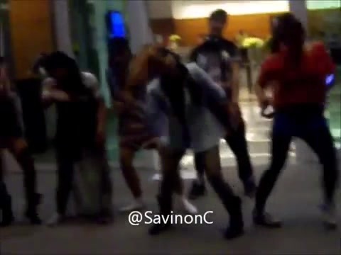 Demi no Sheraton RJ 0294