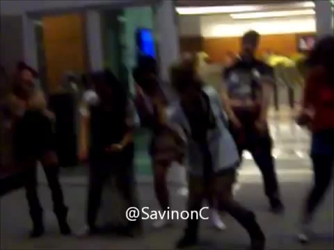 Demi no Sheraton RJ 0301