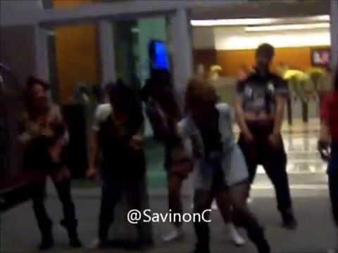 Demi no Sheraton RJ 0305