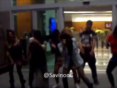 Demi no Sheraton RJ 0311