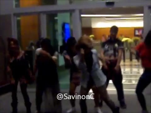 Demi no Sheraton RJ 0312