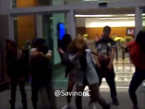 Demi no Sheraton RJ 0315