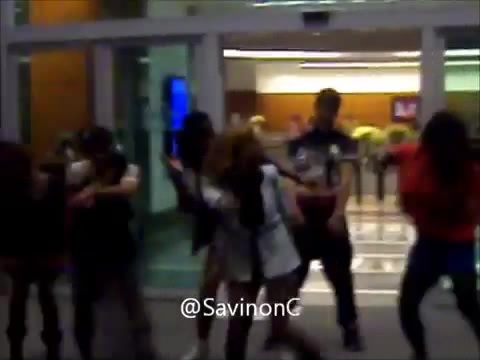 Demi no Sheraton RJ 0317