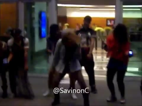 Demi no Sheraton RJ 0325