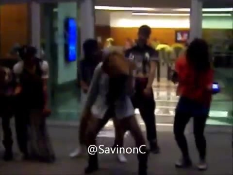 Demi no Sheraton RJ 0326