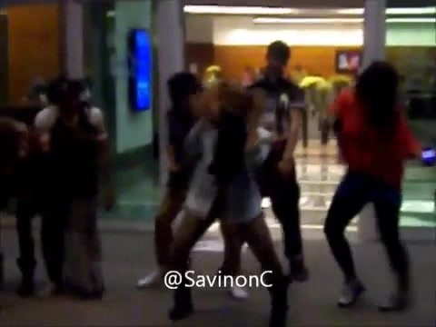 Demi no Sheraton RJ 0329