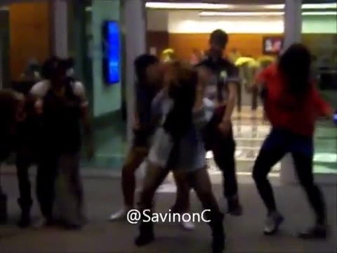 Demi no Sheraton RJ 0330