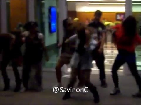 Demi no Sheraton RJ 0333