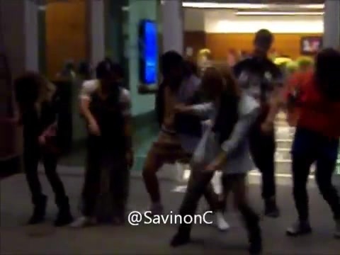 Demi no Sheraton RJ 0340