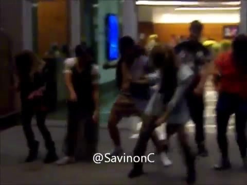 Demi no Sheraton RJ 0341